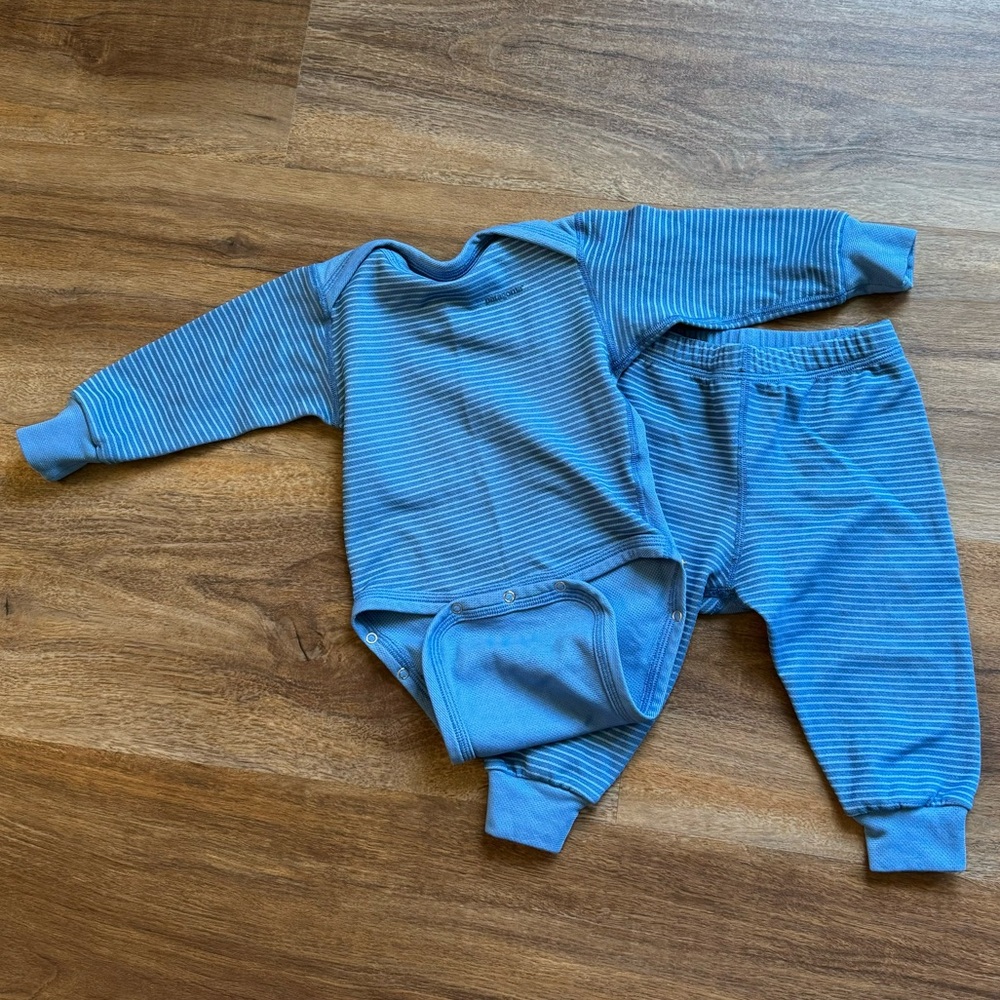 Patagonia base layer